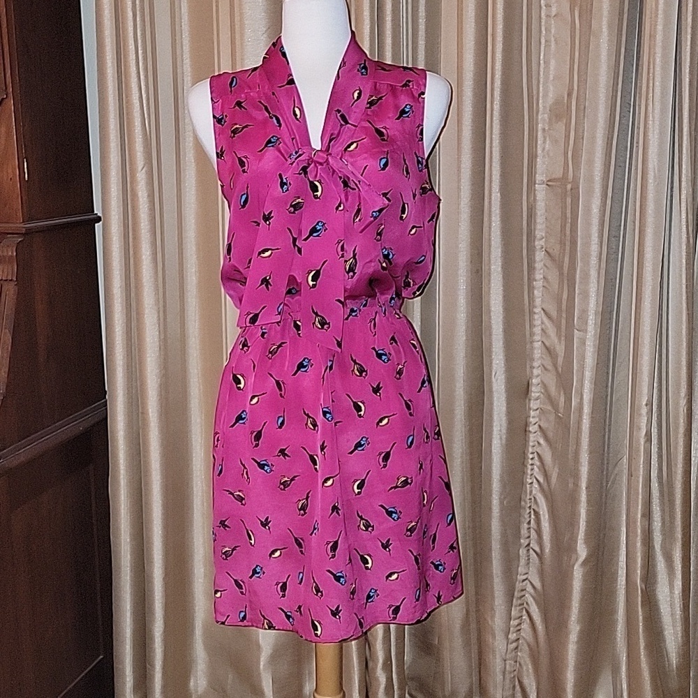 Accidentally InLove Sleeveless Dress